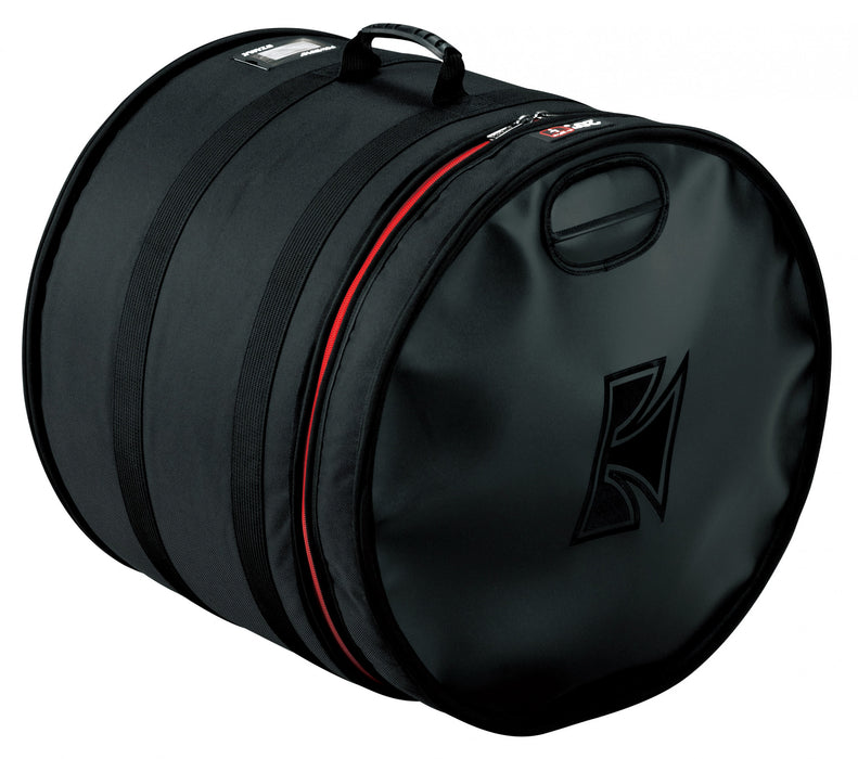 TAMA POWERPAD® Series Bass Drum Bag - 20" x 18"