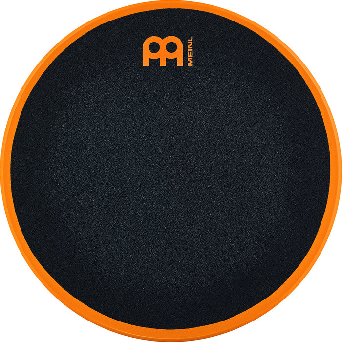 MEINL Cymbals Marshmallow Practice Pad 12" - Orange