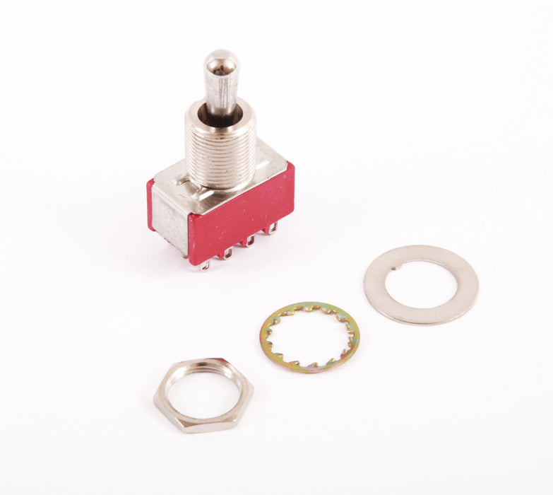 Ibanez 3-way toogle switch for RGD/XG models - für RGD/XG Modelle