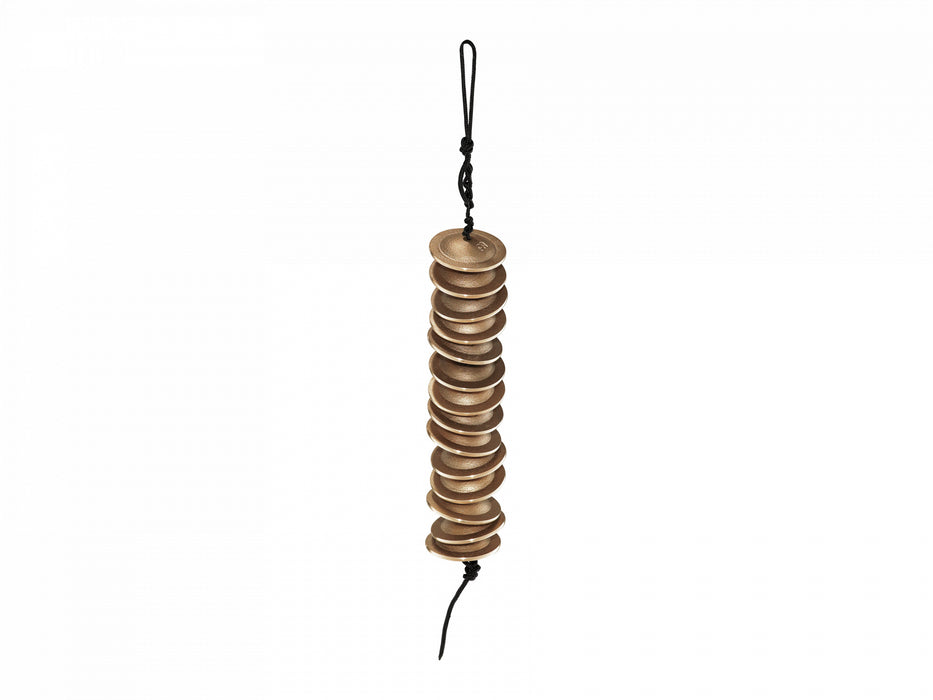 MEINL Percussion Hanging Finger Cymbals - 2 5/8"