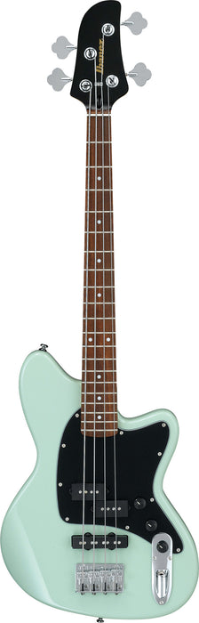 IBANEZ Talman Electric Bass 4-String Shortscale - Mint Green