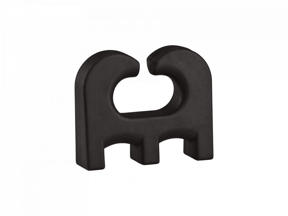 MEINL Percussion Conga Risers - Black