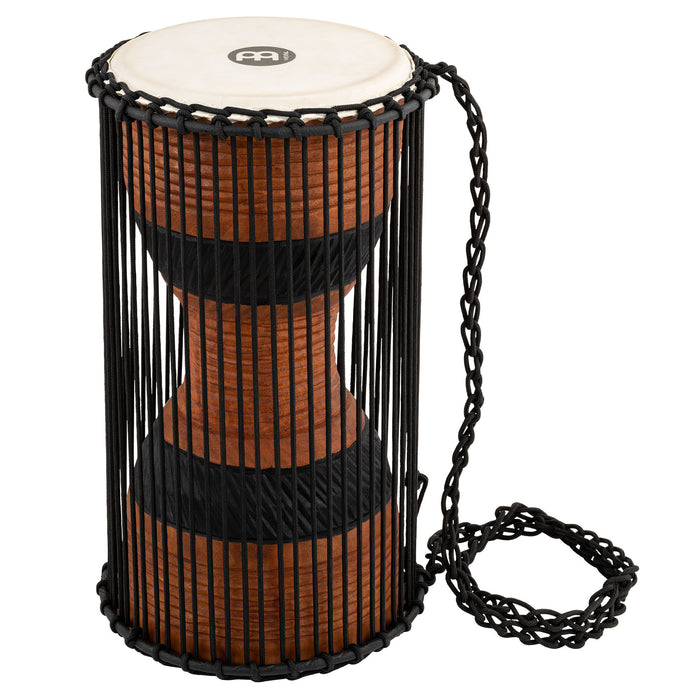 MEINL Percussion African Wood Talking Drum - Large