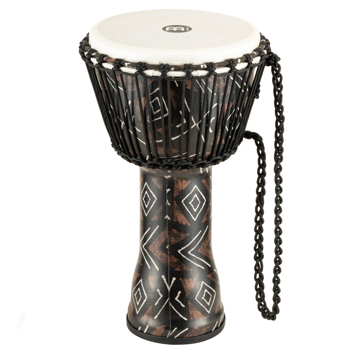 MEINL Percussion Travel Series Djembe 10" - Kanga Sarong