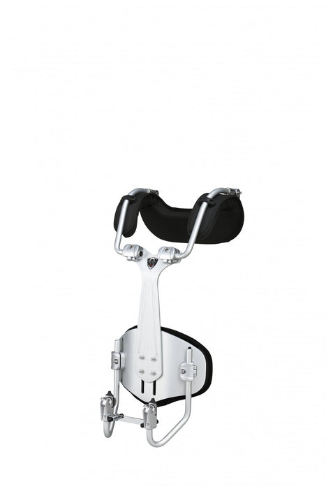 TAMA Silver Armor Marching Snare Carrier