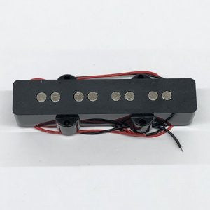 IBANEZ Neck Pickup DXJ for 4 String Bass - Flat Black