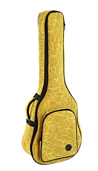 ORTEGA 4/4 Guitar Gigbag - Sun