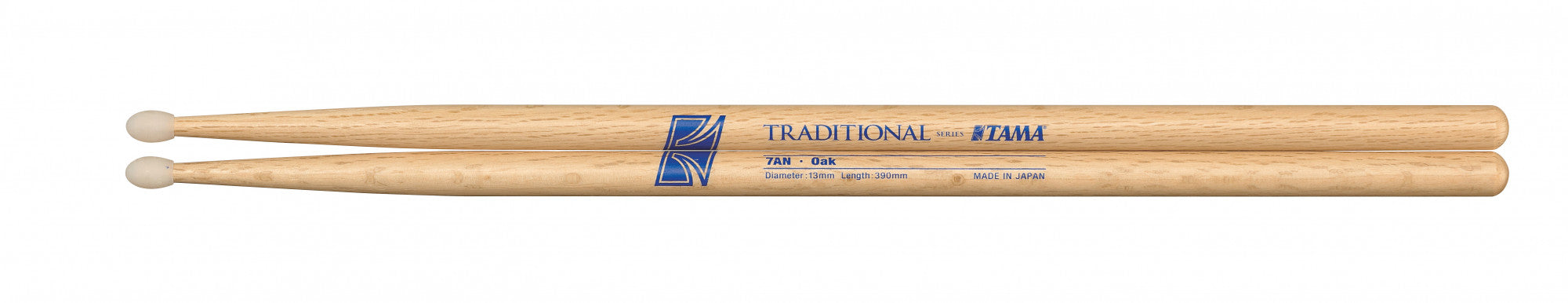 TAMA Traditional Series Drumsticks - 7AN