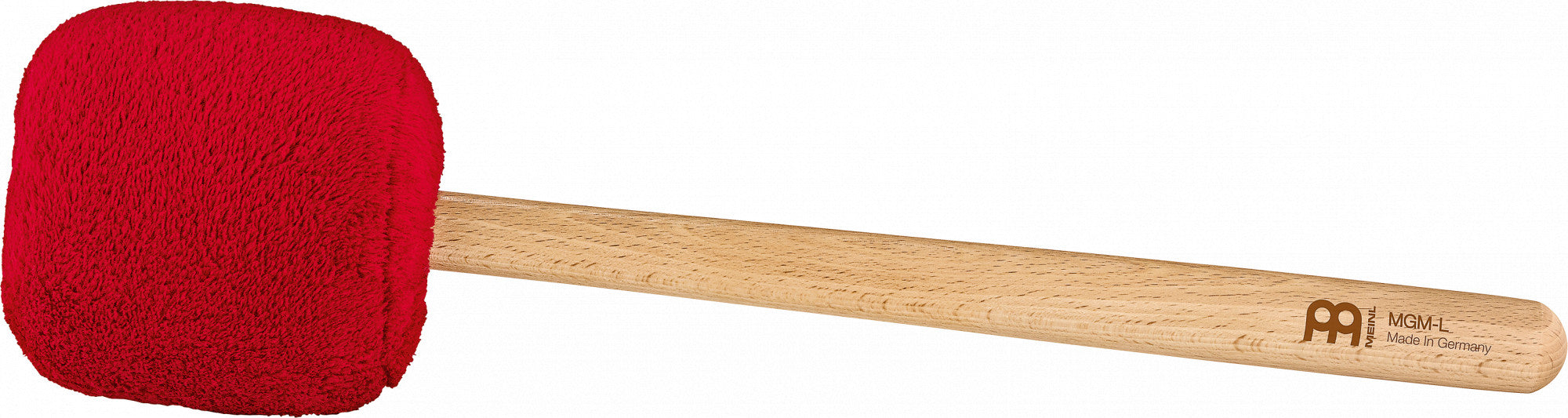 Meinl Sonic Energy Gong Mallet Large - Rose