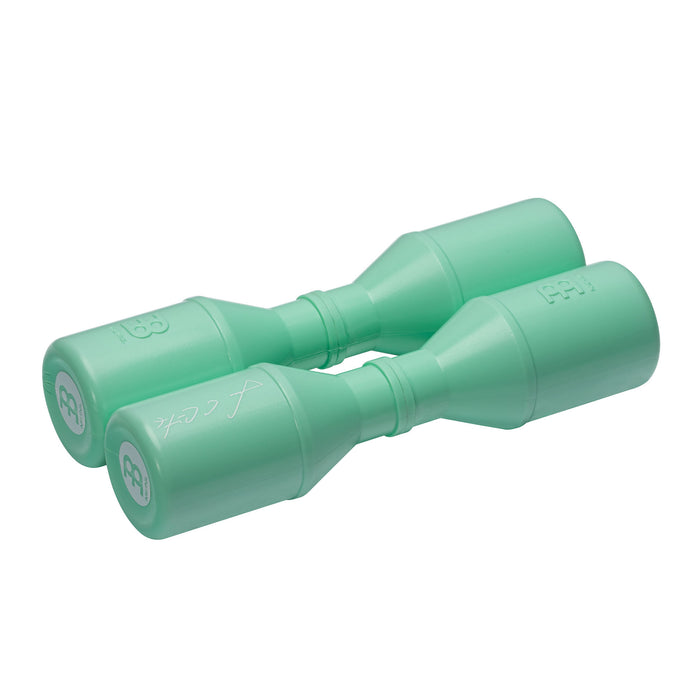 MEINL Percussion Luis Conte Live Shaker - Seafoam Green