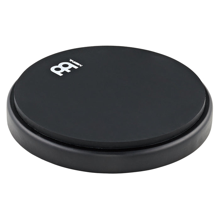 MEINL Cymbals 6" Practice Pad - Black