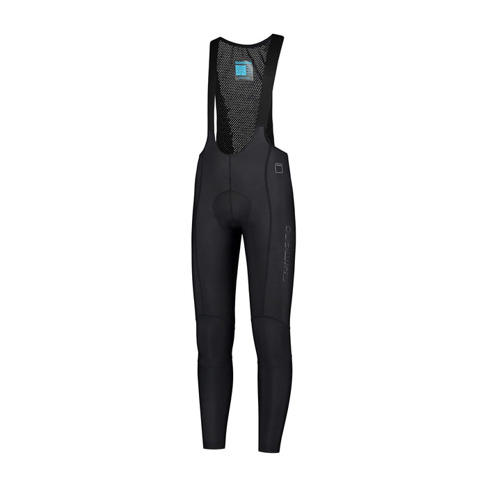 Shimano Evolve Light Thermal BibtightBlack L