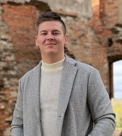 Evgeniy Tkachenok