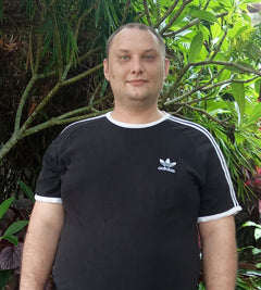 Ilia Fadeev