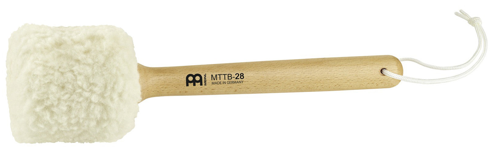 Meinl Sonic Energy Tam Tam Beater - +/- 500g (1lb 1.6oz) for 28" / 71 cm Tam Tam