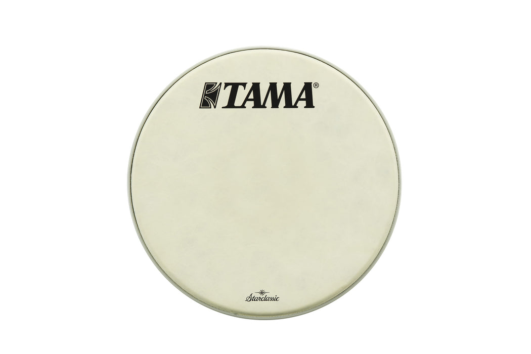 TAMA 20" Fell Reso Elfenbein - Starclassic Bubinga Maple