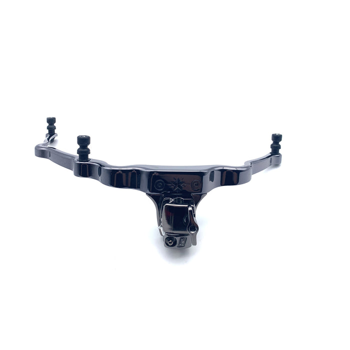 TAMA Star-Cast Mounting System for Starclassic New Version 15" - Black Nickel