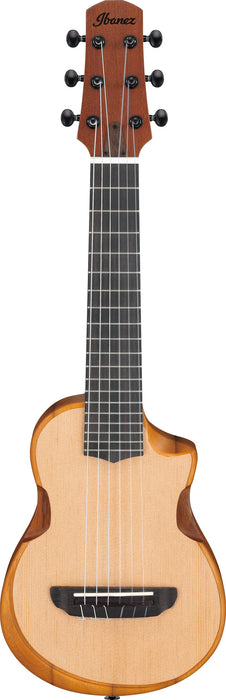 IBANEZ AU Piccolo Ukulele Open Pore Natural Incl. Gigbag