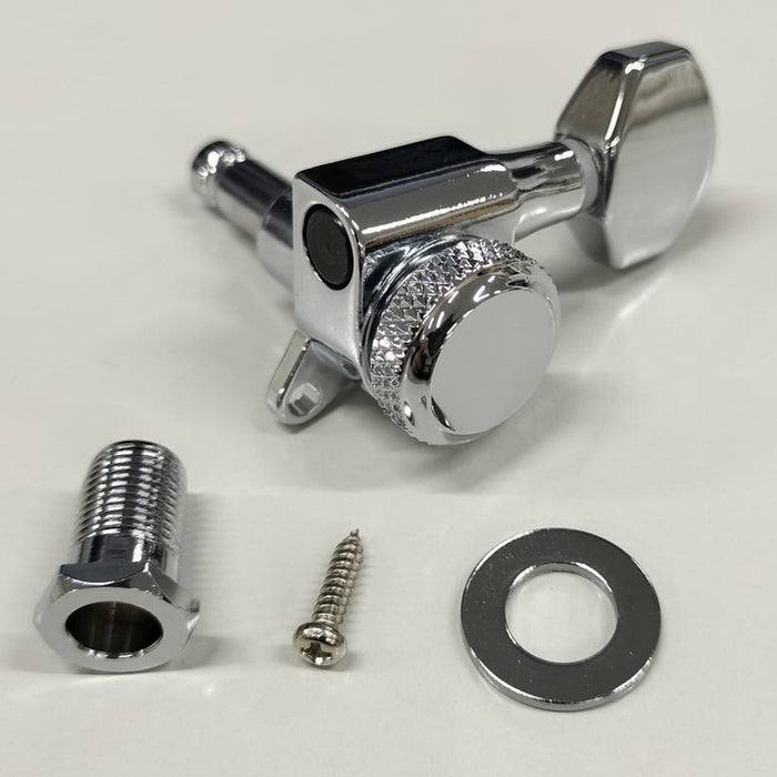 IBANEZ Die-Cast Machinehead Locking Type Left for AZ22S1F/AZ24S1F - Chrome