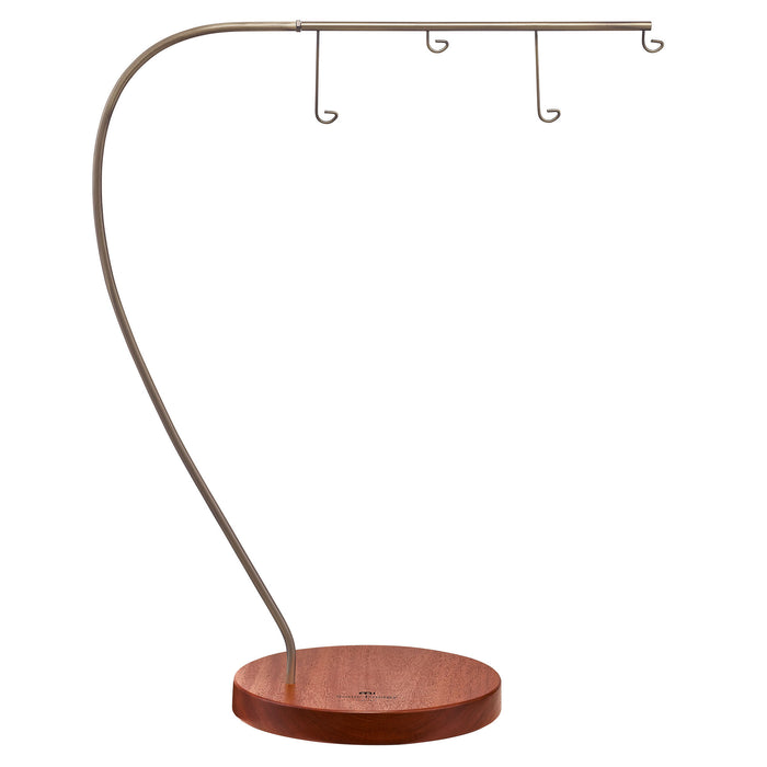 Meinl Sonic Energy Cosmic Bamboo Chime Stand - for four chimes