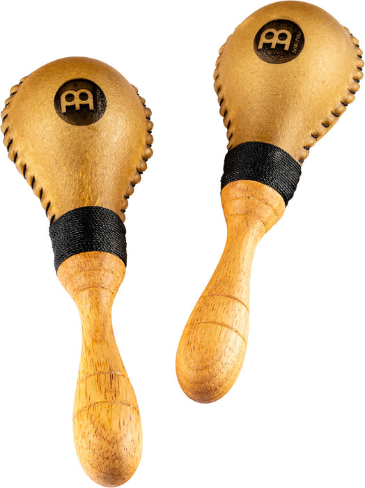MEINL Percussion Rawhide Maracas - Mini