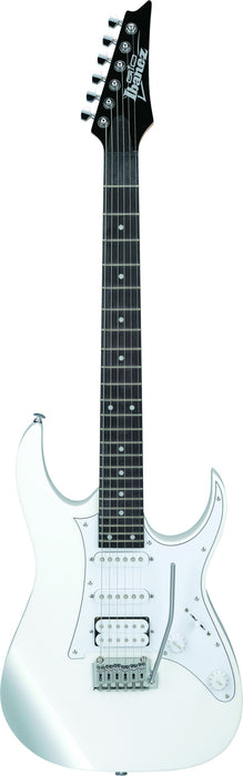 IBANEZ GIO GRG Electric Guitar 6-String - White