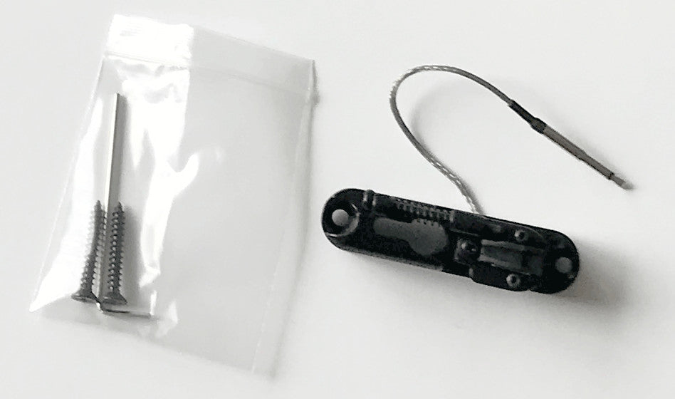 IBANEZ Bridge MR-5P with Piezo - for Ashula Bass