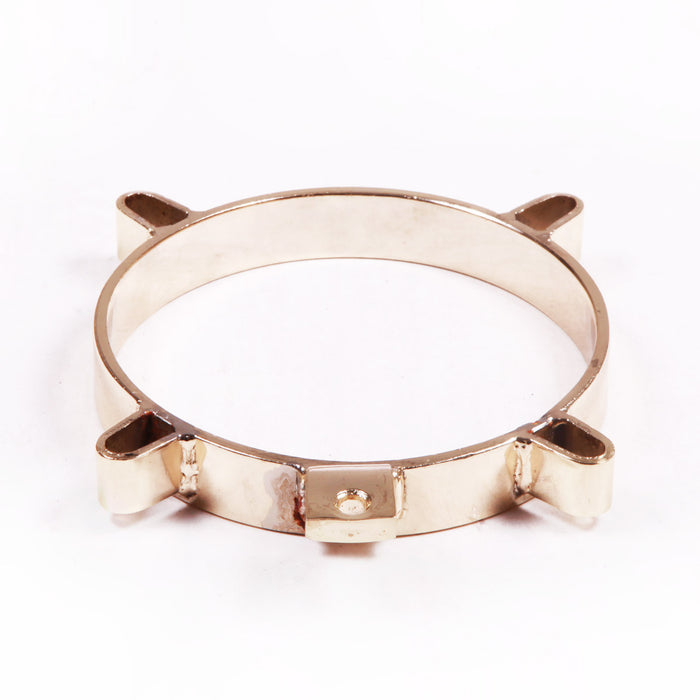 MEINL Percussion ring for bongos CS-FWB (bottom) - 7" gold