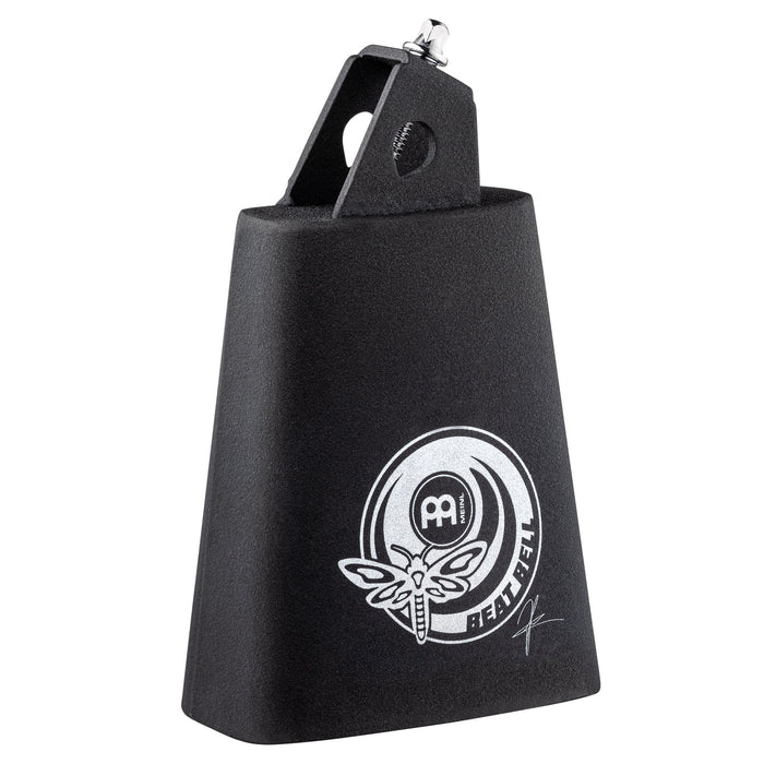 MEINL Percussion 4 1/2" Anika Nilles Signature Cowbell, BEAT BELL