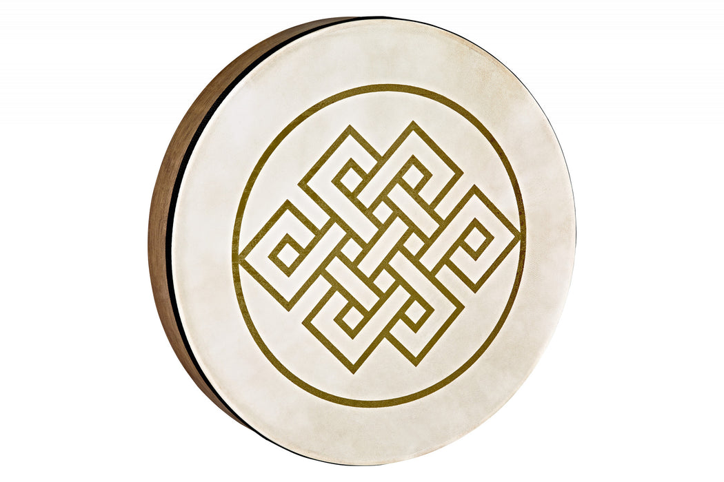 Meinl Sonic Energy Hand Drum 16" - Endless Knot