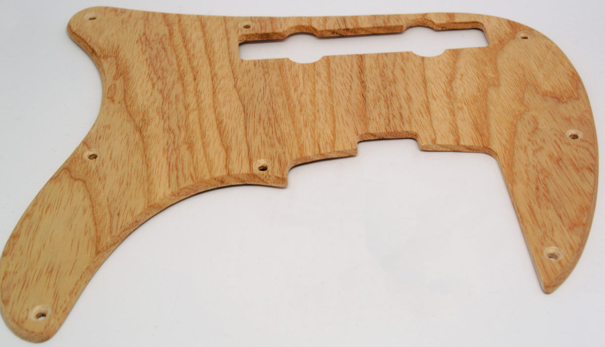 IBANEZ Pickguard ATK Solid Ash
