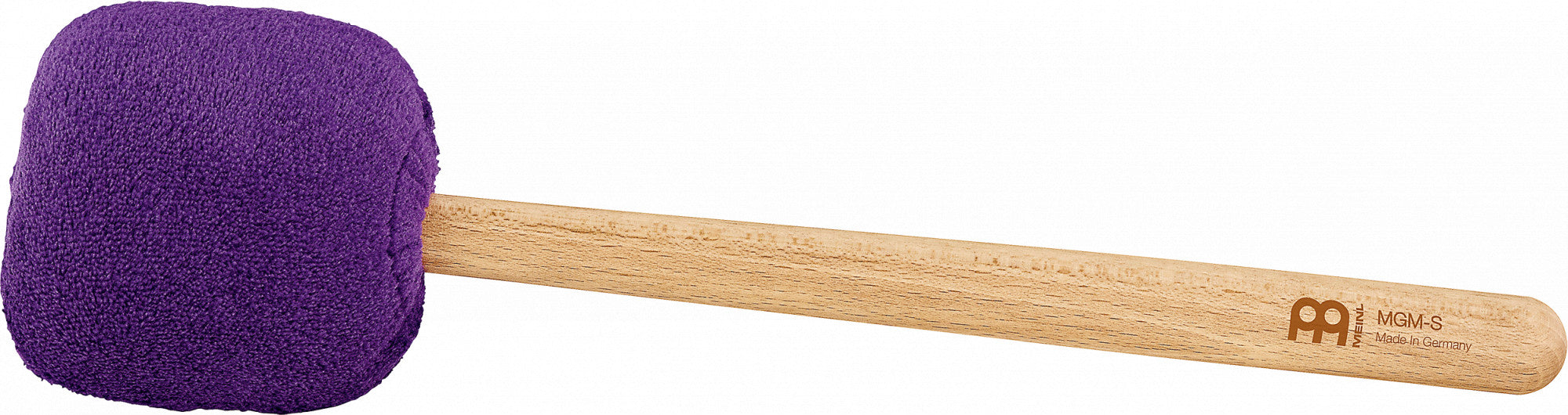 Meinl Sonic Energy Gong Mallet Small - Lavender