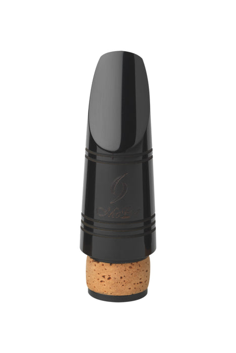 Klarinettenmundstück MoBa ORT+ - Bb