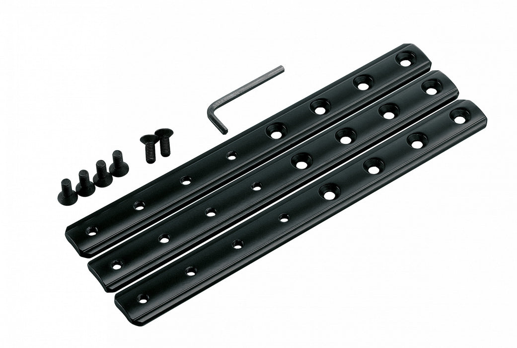 MEINL Percussion Height Expander 3pcs Set - for Steely