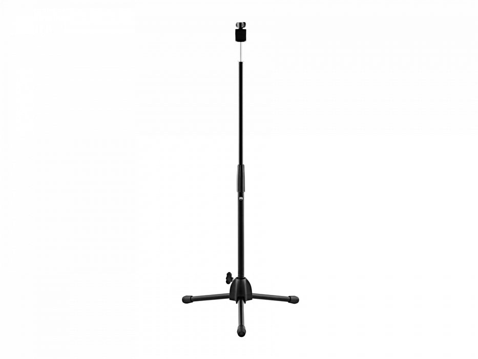 MEINL Percussion Cajon Cymbal Stand - black