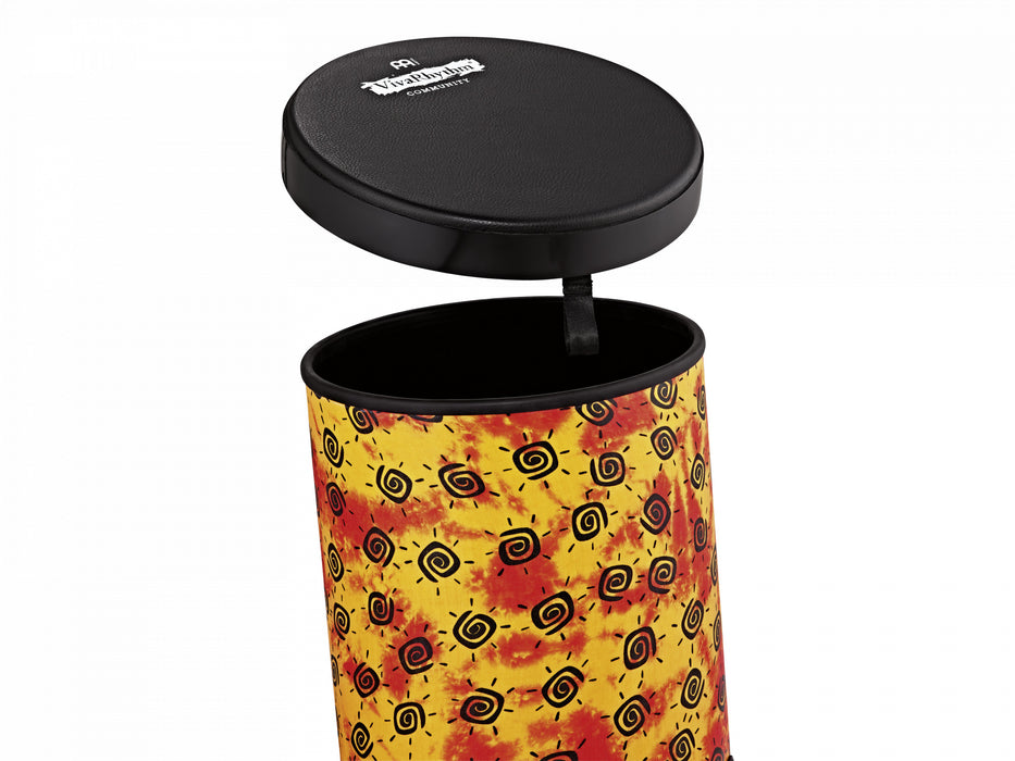 MEINL Drum Circle S Series Pop Off Conga Head - 9 1/2"