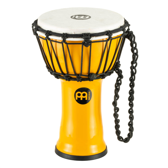 MEINL Percussion JRD Djembe - Yellow