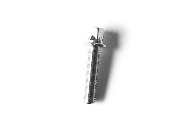 TAMA Square Head Tension Bolt with Spring - M6 x 25 mm