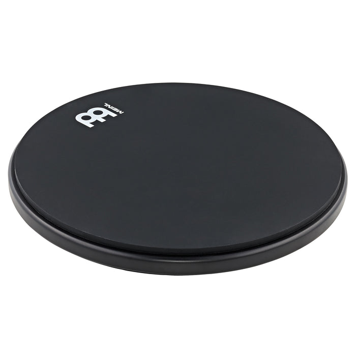 MEINL Cymbals 12" Practice Pad - Black