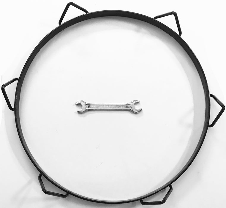 MEINL Percussion rim FMDJ - 12"