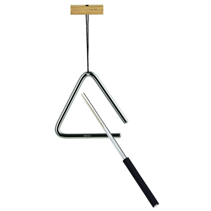 NINO Percussion Triangle - 4"