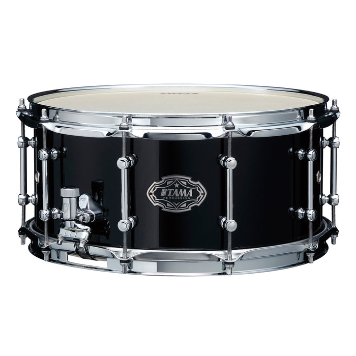 TAMA Concert Maple Snare Drum 14" x 6,5" - Piano Black