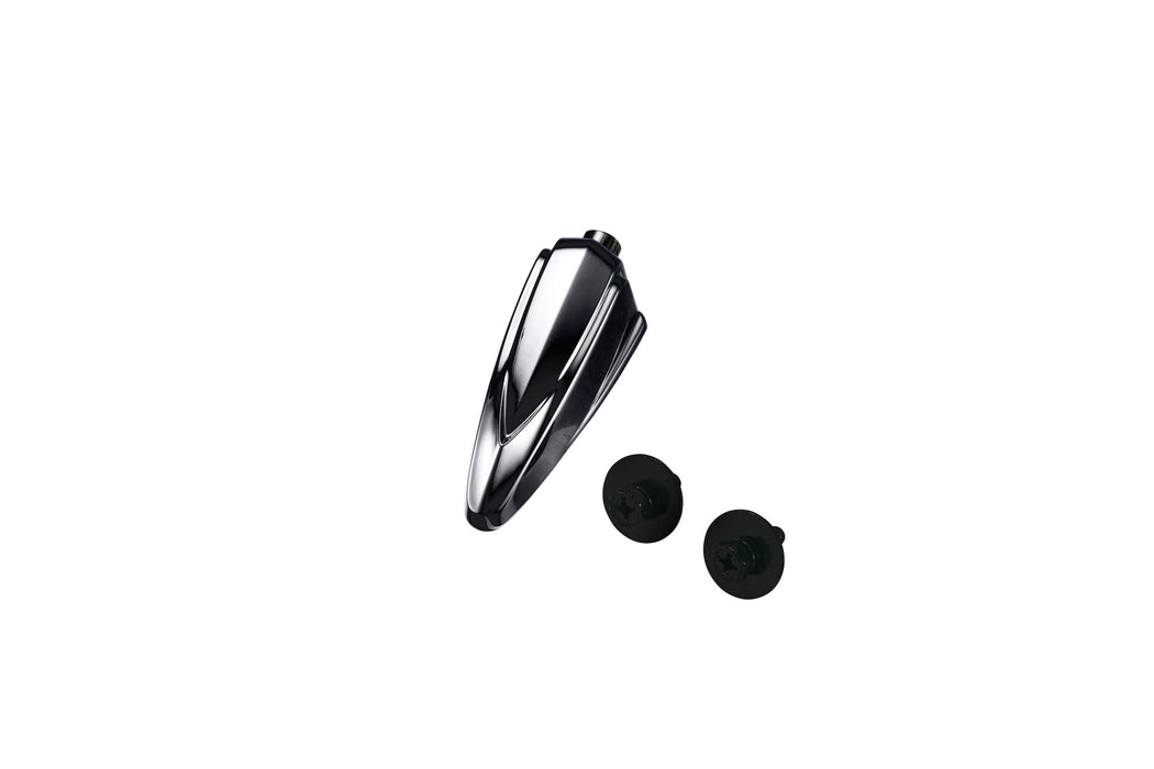 TAMA Tuning Lug for Tom, for Imperialstar - black Nickel