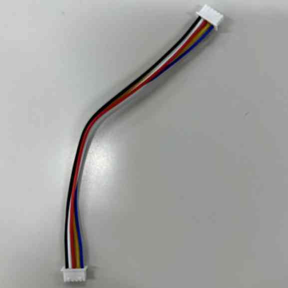 IBANEZ Cable Harness 5 Wires, 90mm, V-V for Preamp Modules