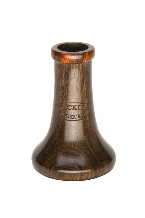 Clarinet Bells Traditional - Grenadilla