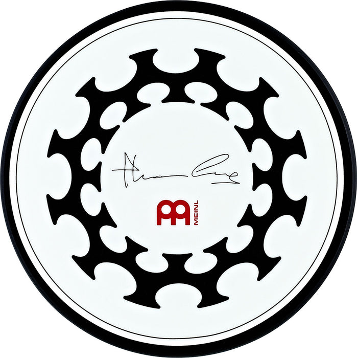 MEINL Cymbals Thomas Lang Signature Practice Pad - 6"