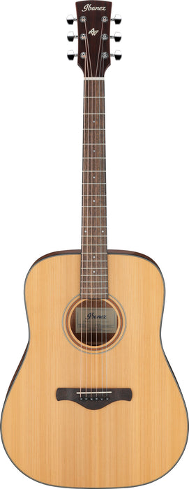 IBANEZ Artwood 6-Str Natural Low Gloss