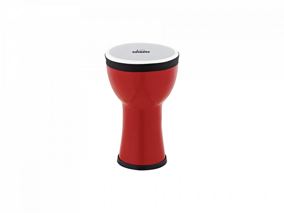 NINO Percussion Elements Mini Djembe - 6"