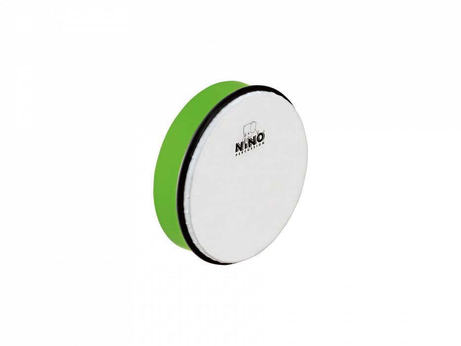 NINO Percussion Molded ABS Hand Drum - 8"