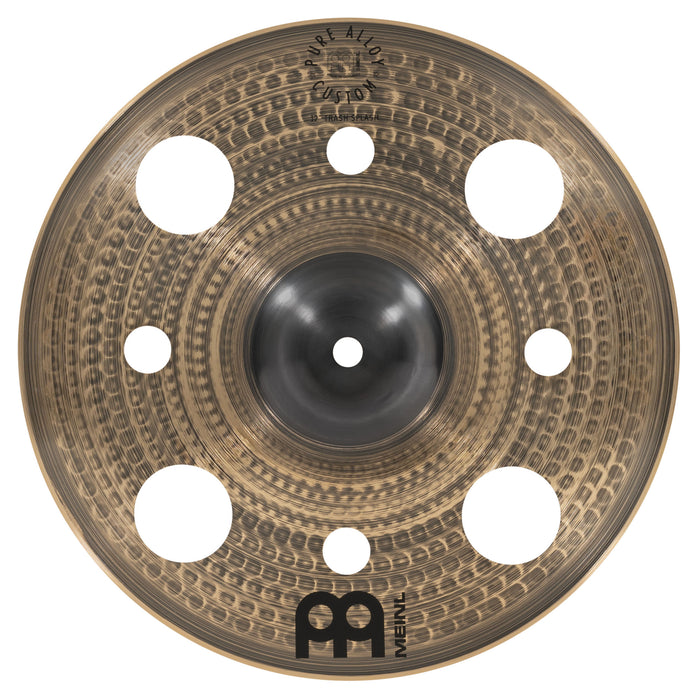 MEINL Cymbals Pure Alloy Custom Trash Splash - 12"